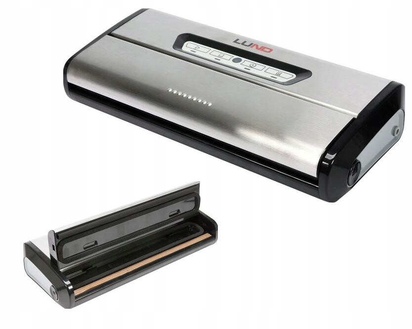 Lund 67882 Vakuová Balicí Stroj 175 W