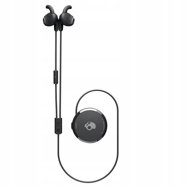 Skullcandy Vert Clip-Anywhere sluchátka 10h Tile Tech od 370 Pln Uni