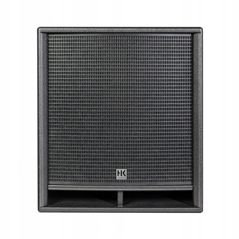 Hk Audio Pr:o 118 Sub D2 Aktivní Subwoofer