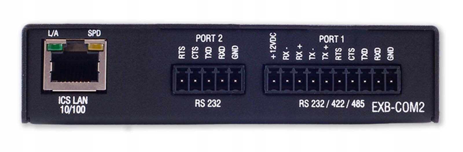 Amx Audio Video Control Systems EXB-COM2