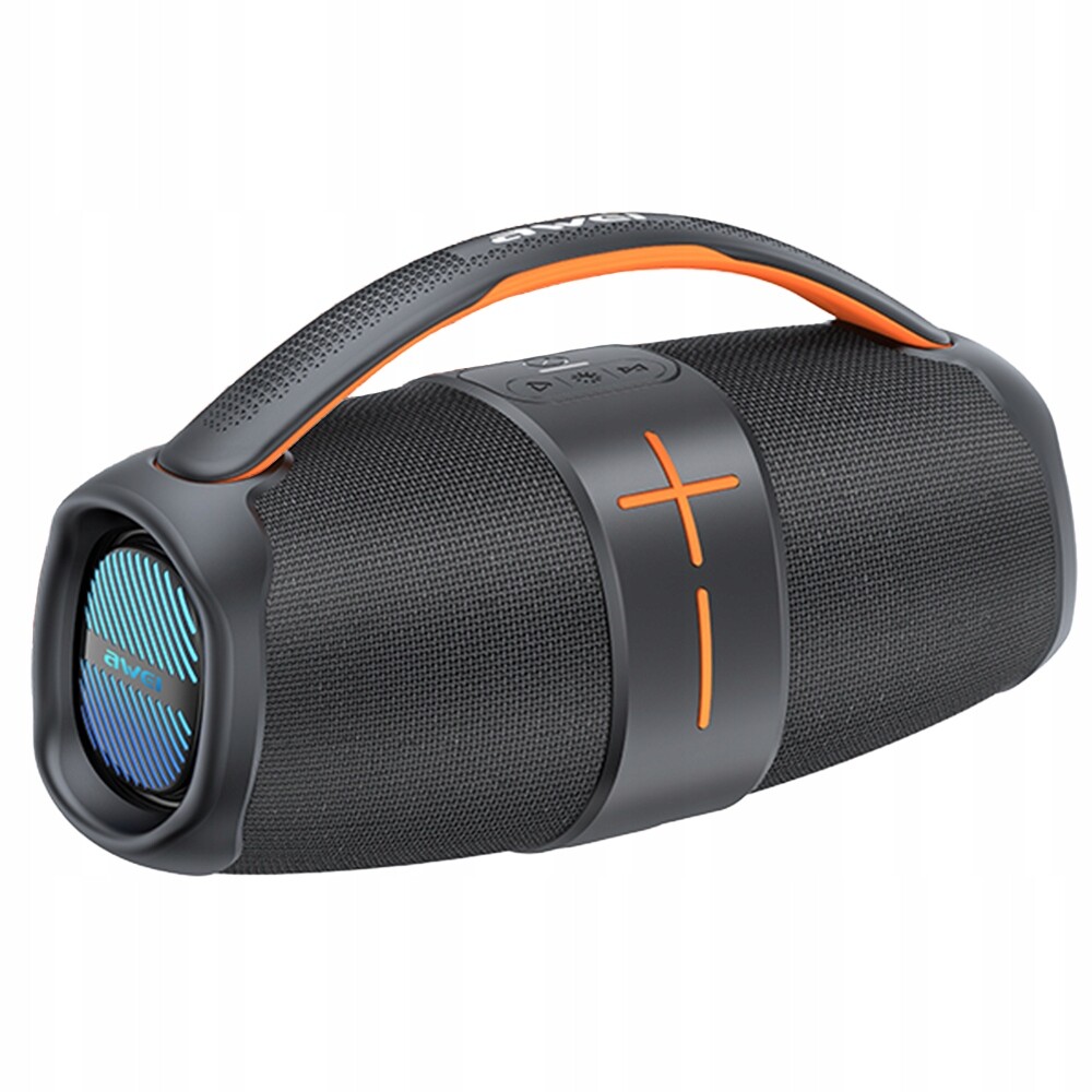 Awei Y887, reproduktor bezdrátový, černý