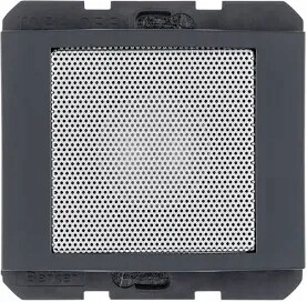 Reproduktorová zásuvka Berker K.1