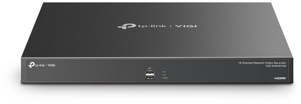 Záznamník TP-Link Vigi NVR4016H