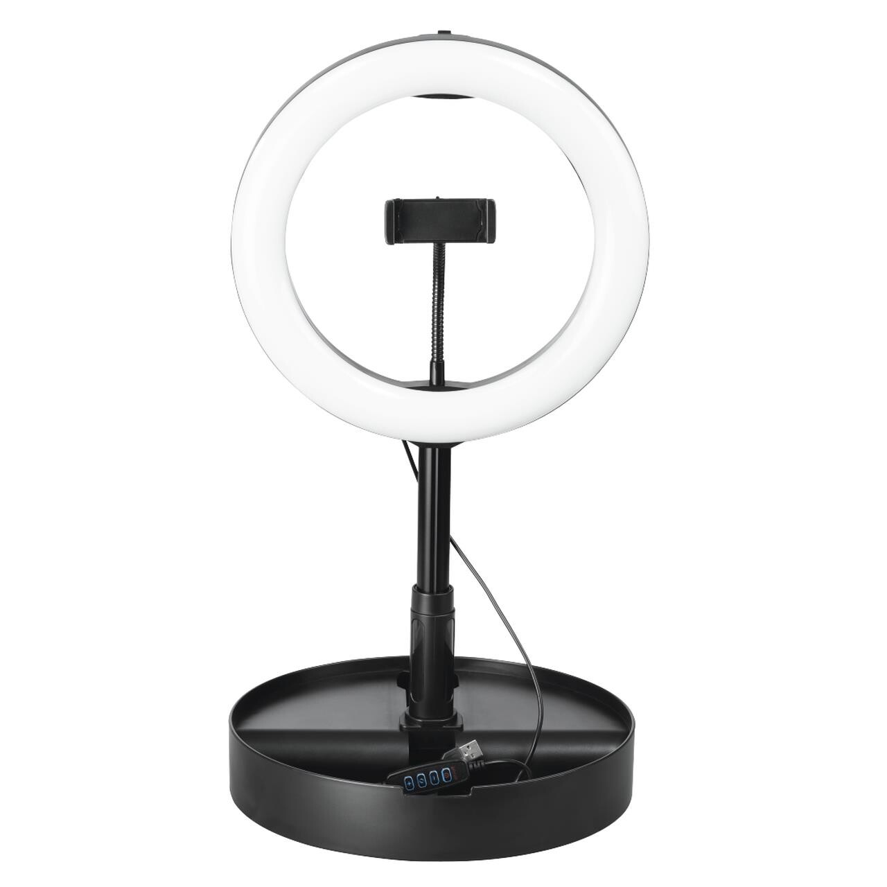 Hama 00004642 Nepřetržité osvětlení pro fotografické studio