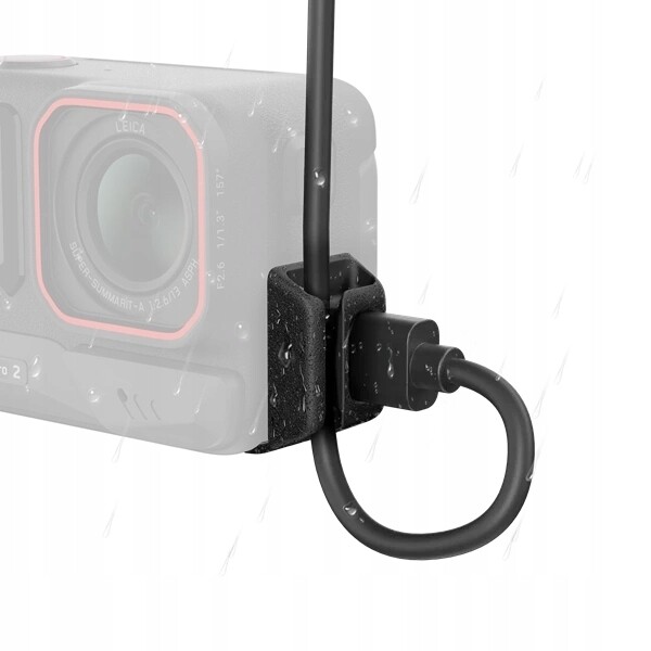 Insta360 Ace Pro 2 All-Weather Usb nabíjecí kryt Krytka Usb portu kamery