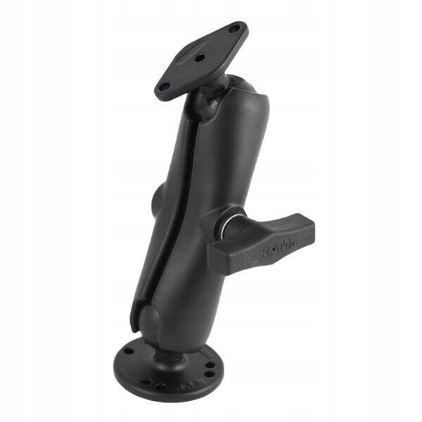Ram Mount Ramie o délce 23 cm s dvěma základnami velikosti C 1.5