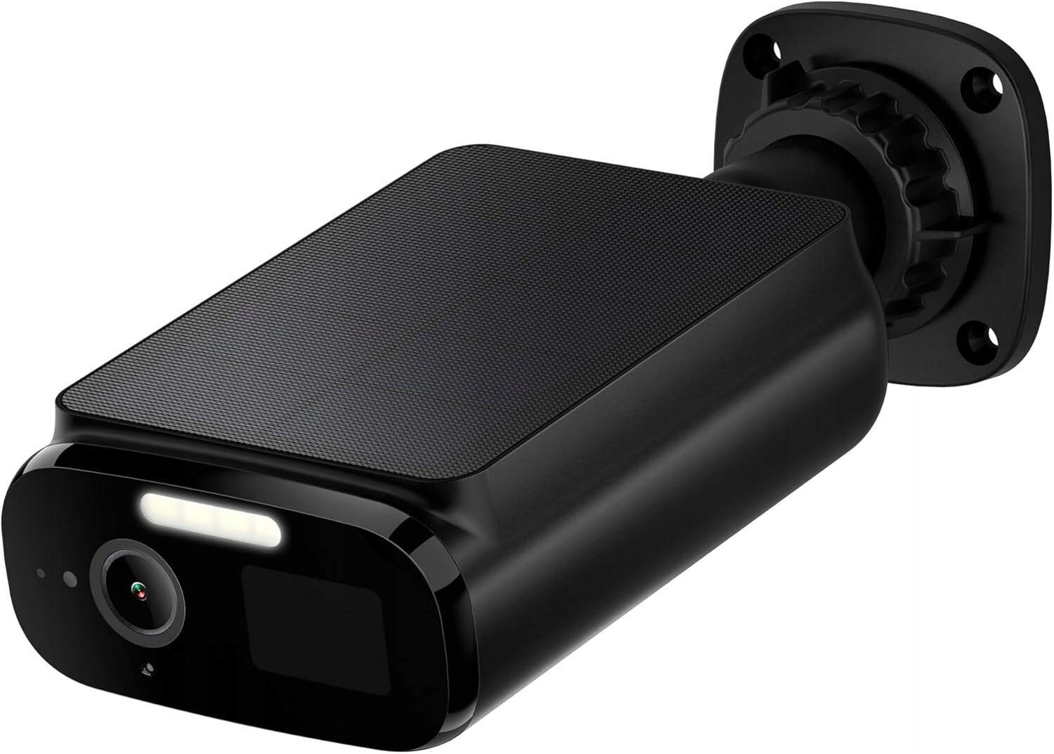 Venkovní WiFi kamera Solární Bezdrátová Ip Led Audio Uhd Alarm Woox