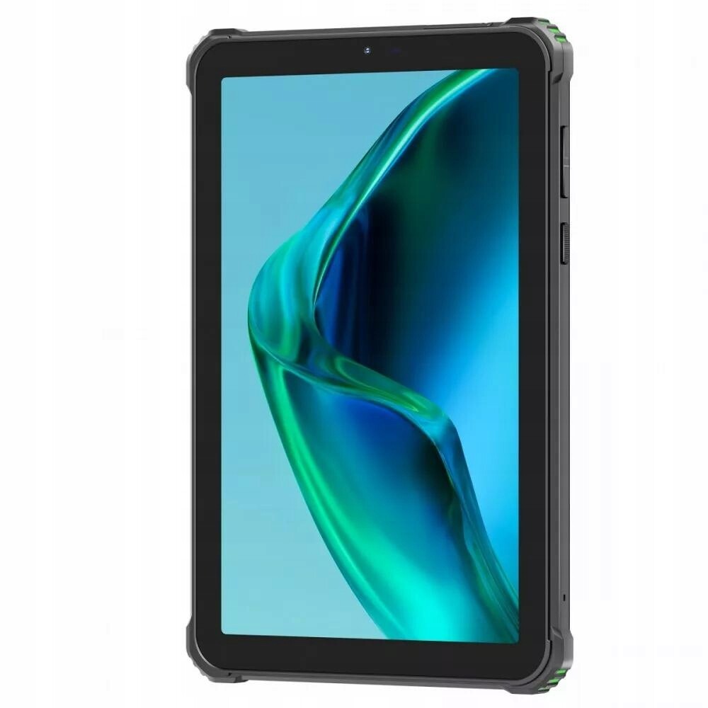 Oukitel RT3 Pro 4/128GB odolný Tablet 5150mAh zelený
