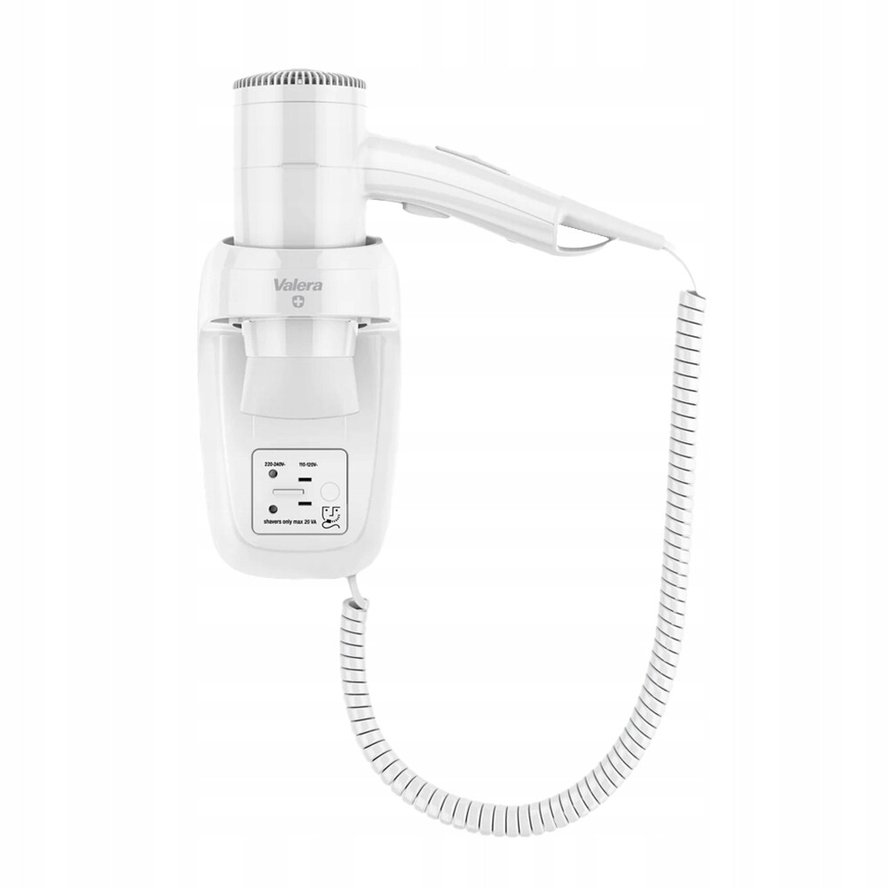 Valera hotelová fén pr smart1600