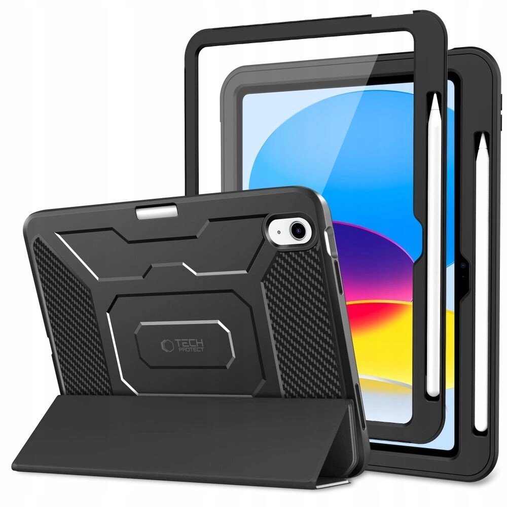 Pouzdro Tech-Protect Endurance pro Apple iPad 10,9