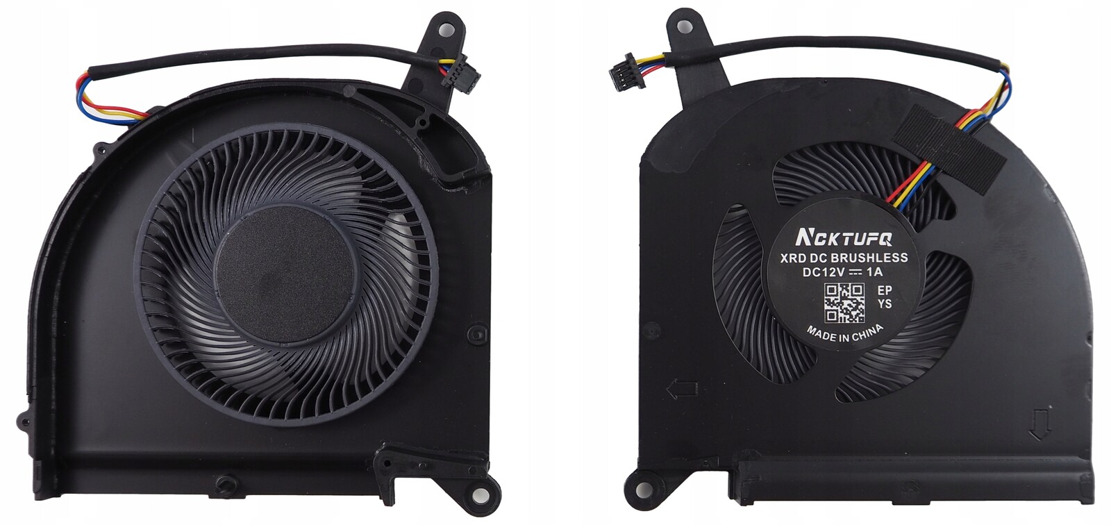 Ventilátor pro Aorus 15G 15P 17G XC Xb RX7G RP77 RP75W RP75XA RP77XA Gpu