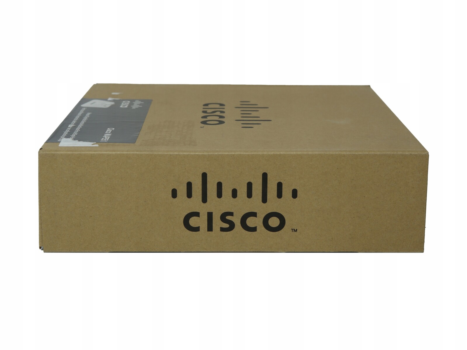 Přístupový bod Cisco WAP551-E-K9 PoE 3x3 Dual Band Spravovatelný Nový