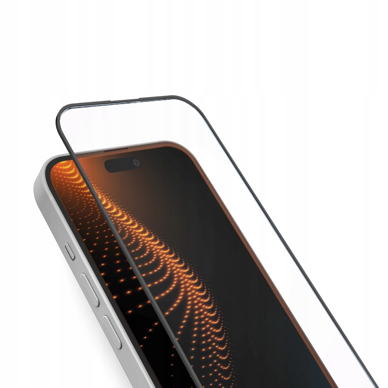 Tvrzené sklo pro iPhone 15 iPhone 15 Pro iPhone 16 Sbs