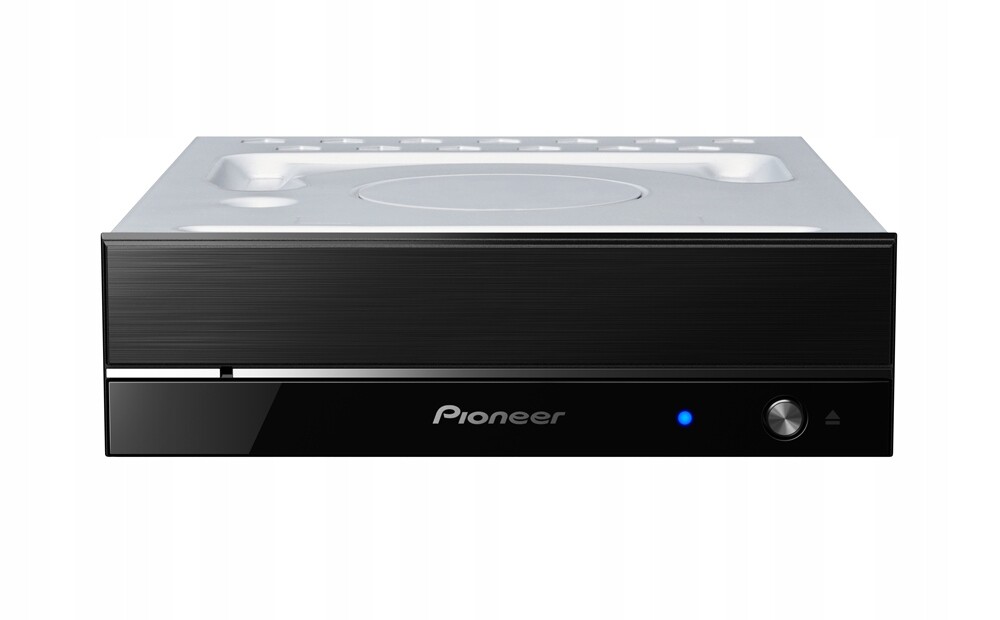 Vnitřní Blu-ray vypalovačka Pioneer BDR-S13EBK