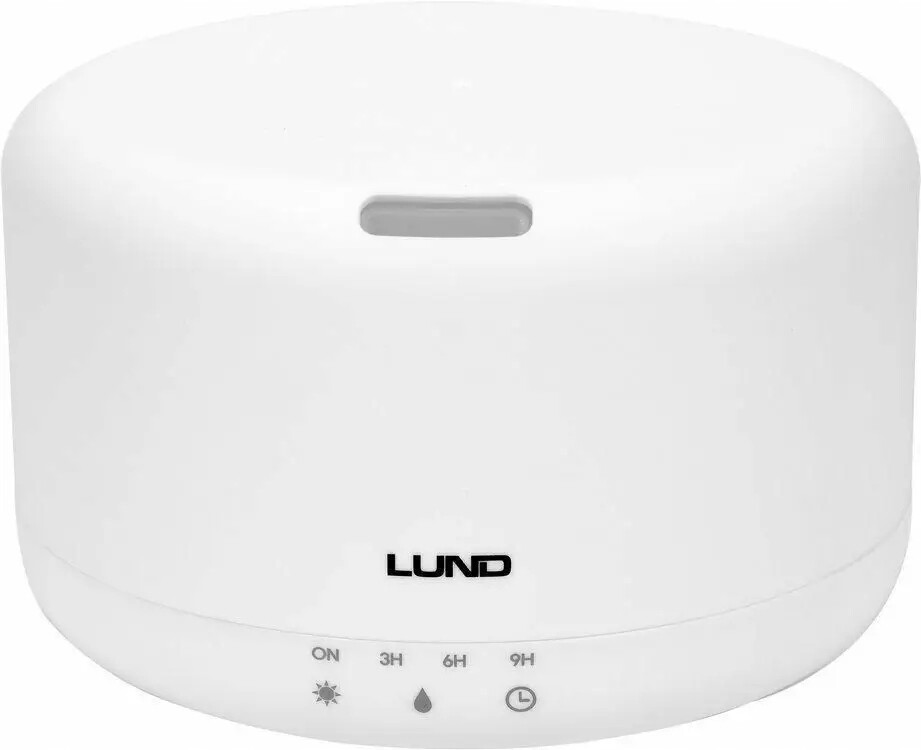 Difuzér Vůně 1000 ML, Bílý 66906 Lund