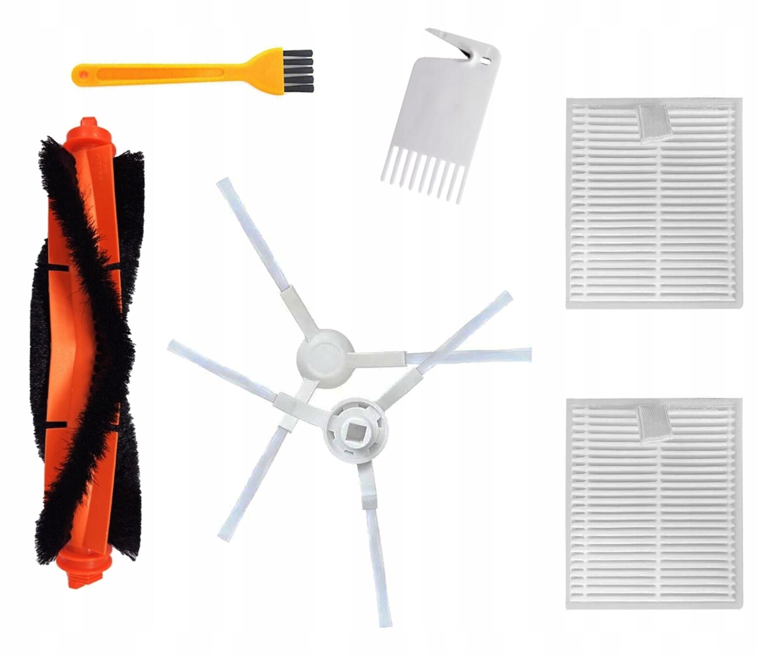 Robotický Vysavač Xiaomi E10