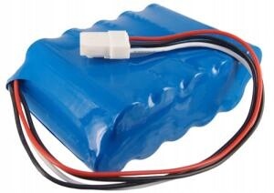 Akumulátor Nihon Kohden BSM-2300 10HP-4/3FAUR-NK 3800mAh 12V