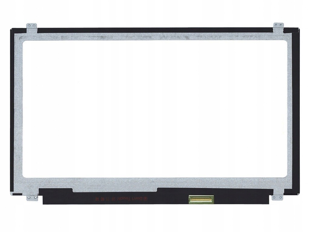 Náhradní LCD Matrice Pro Lg-philips LP156WF7-SPN1 Dotyková