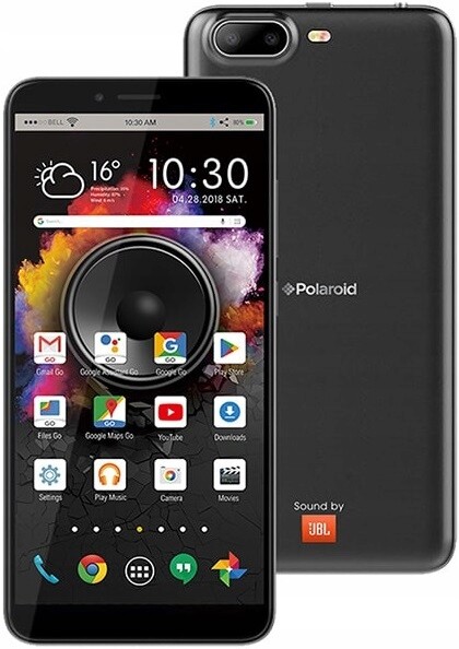 Tablet Smartphone 5,5 Hd Dual Sim Reproduktory Jbl 4G Lte Bt Gps Sd 4x1,3 GHz