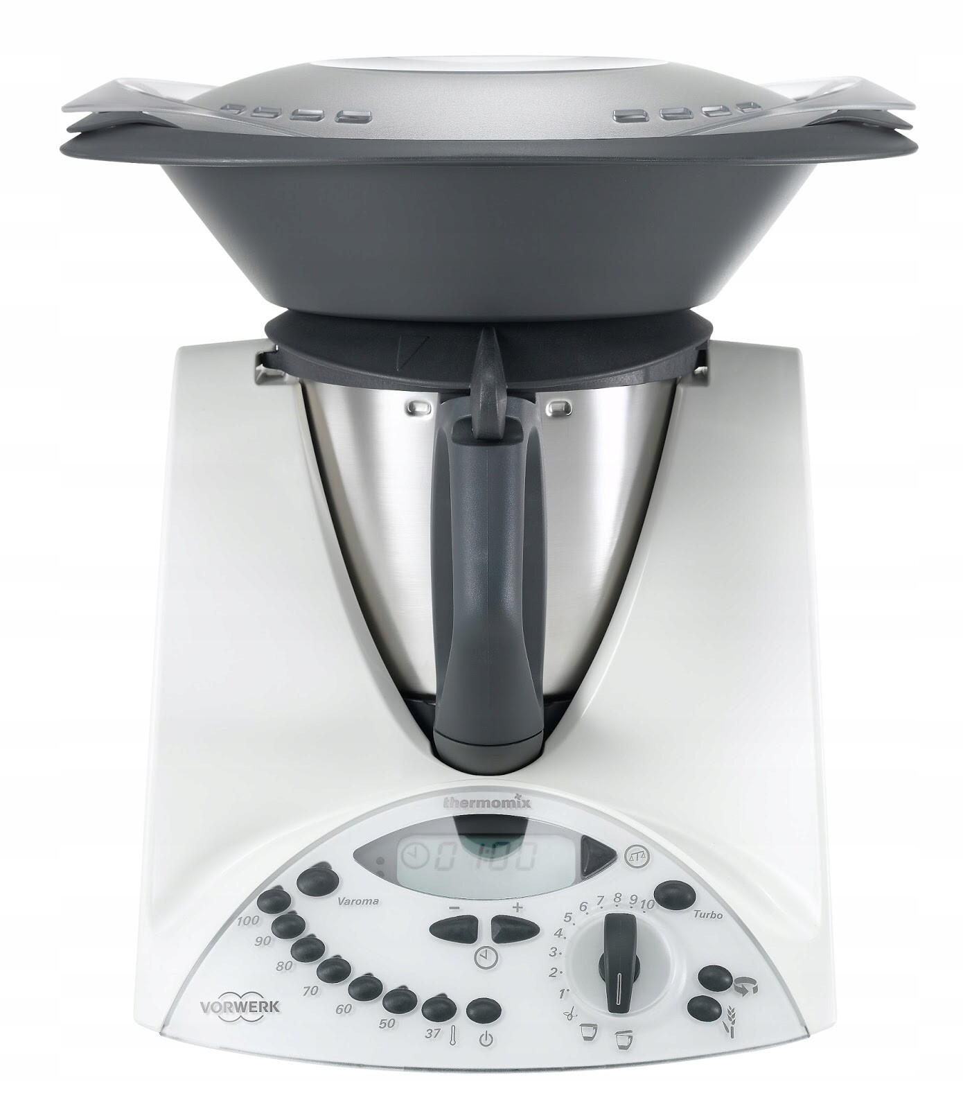 Kuchyňský stroj Vorwerk Thermomix TM31 Zcela Nový