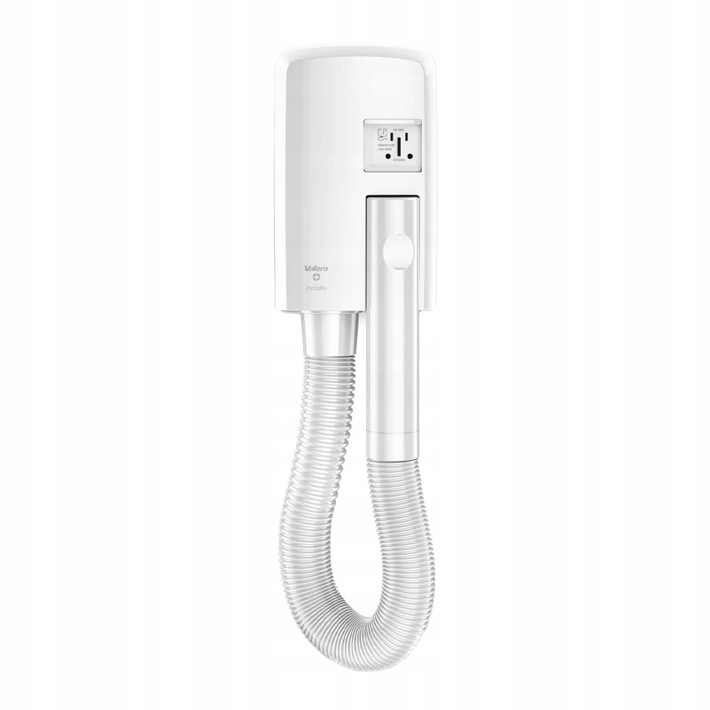 Valera hotelová fén hotello shaver valera