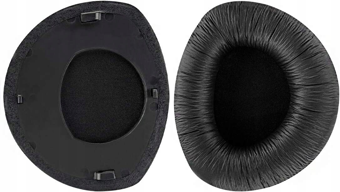 Geekria Clip Ring náhradní krytky na sluchátka RS160