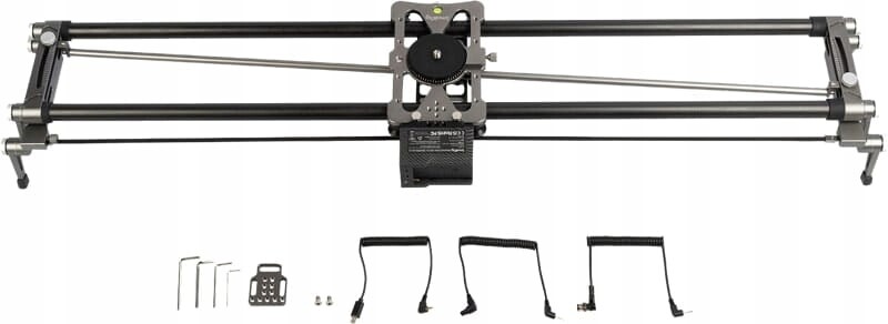 SmallRig 3542 MS-10 Slider Motorized – Pouze Kurýrem Ne Paczkomat
