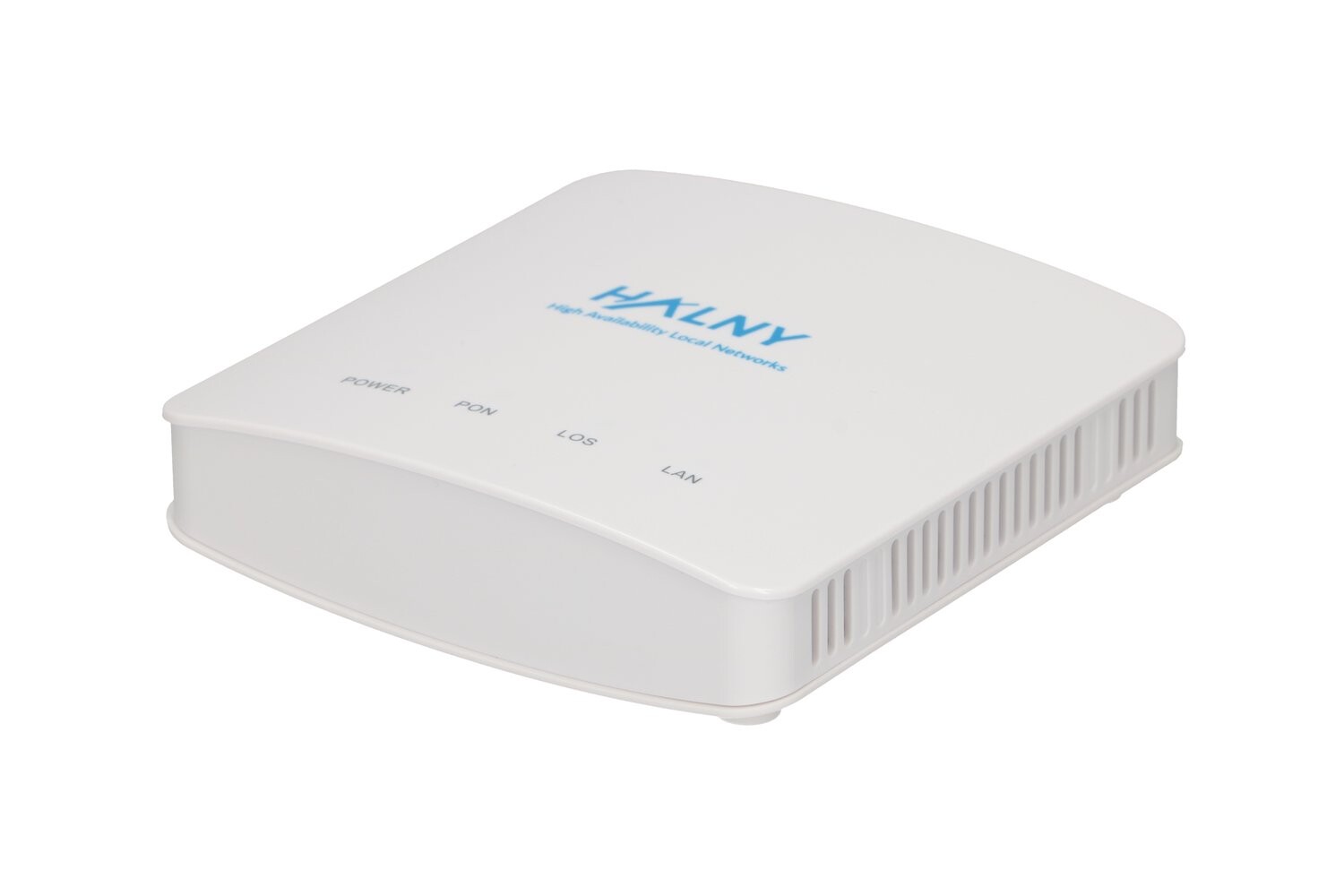 HALNy HL-1GE Ont Gpon Ont B+ Sc/apc, 1x RJ45 1000 Mb/s, režim Bridge (sfu)