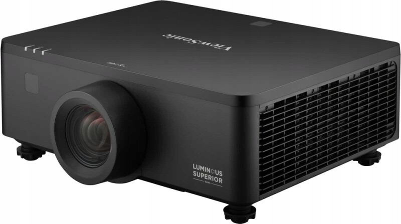 Laserový Instalační Projektor Viewsonic LS960WU Wuxga 8500 Ansi