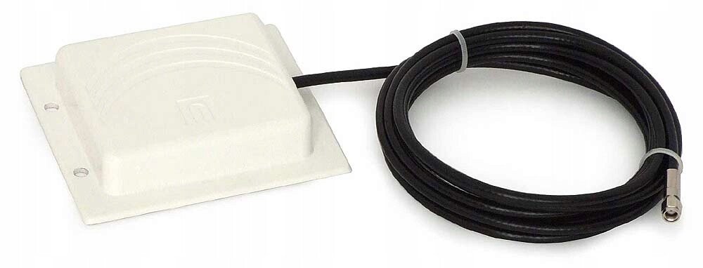 Panelová anténa ATK-P1/2,4 GHz, 5 m kabelu, konektor Sma R/p, 8 dBi