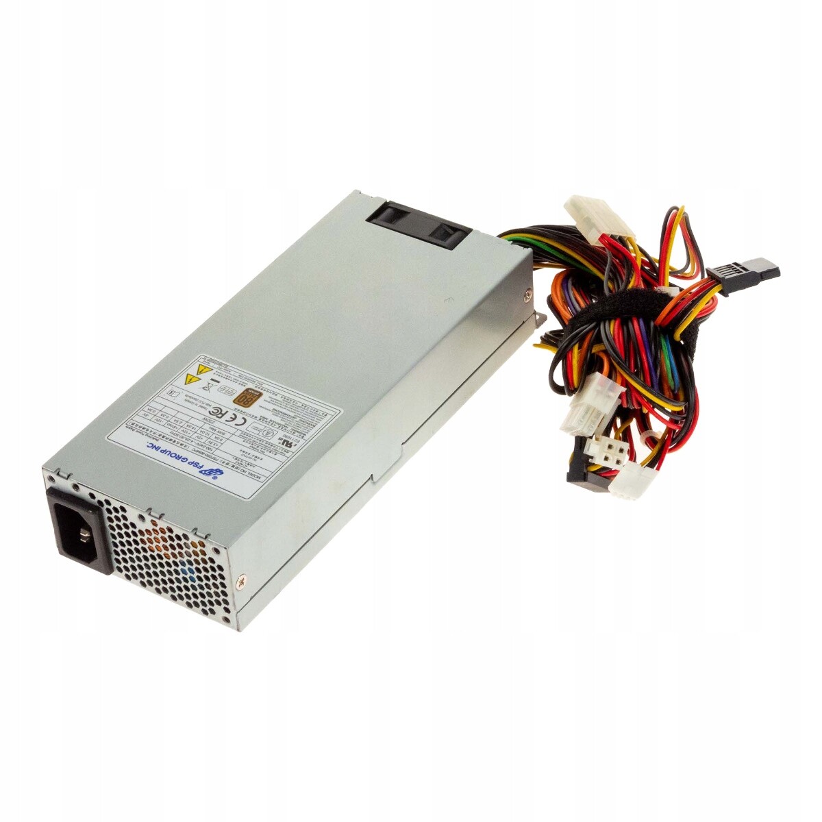 Fsp Fsp 220-60MPC 9PA2202005 220W 80+ Bronzový Napájecí Soustava Atx 20-PIN ATX12V