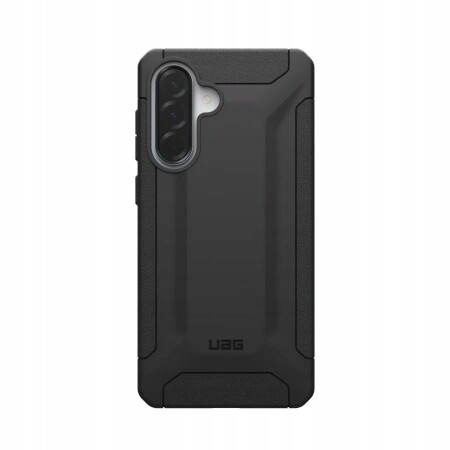 Pouzdro Uag Urban Armor Gear Scout pro Samsung Galaxy A36 5G (černé)
