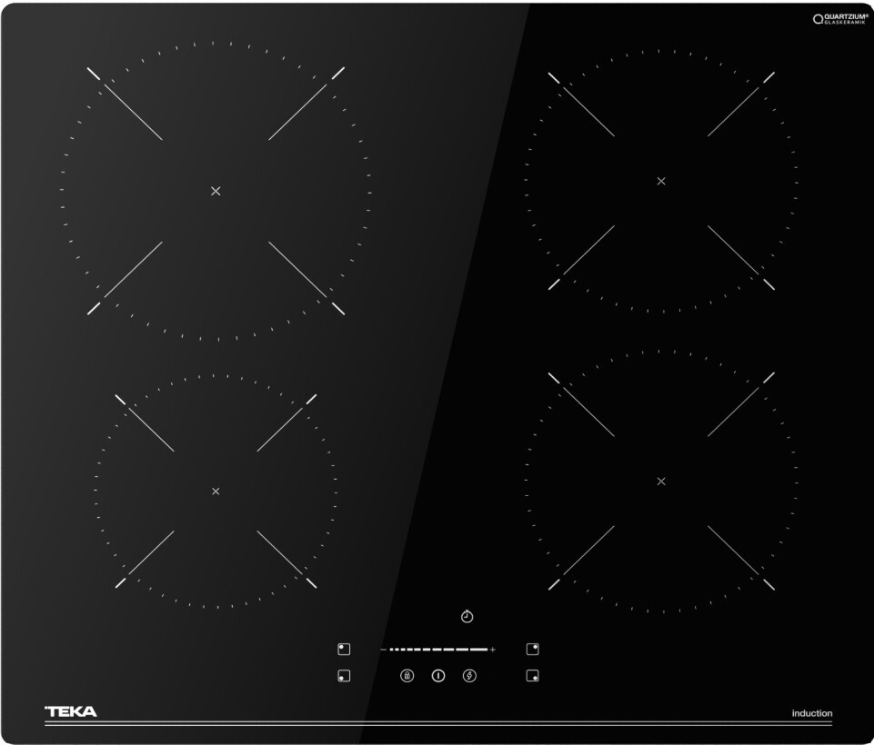 Deska Teka Ibc 64110 Ssm Bk