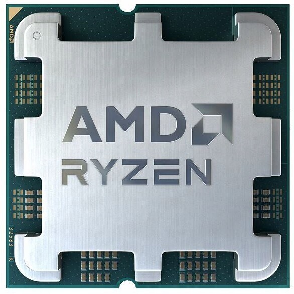 Amd Ryzen 7 7800X3D 5GHz 8C/16T 120W 104MB 100-100000910 Oem
