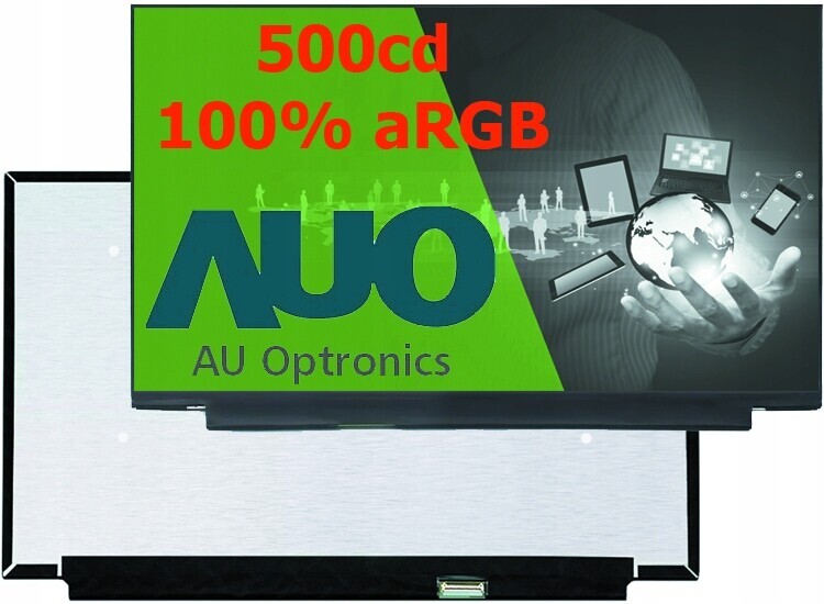 Nová Matrice Dell Dvnct 0DVNCT Náhradní 4K Ips 40PIN eDp Matná
