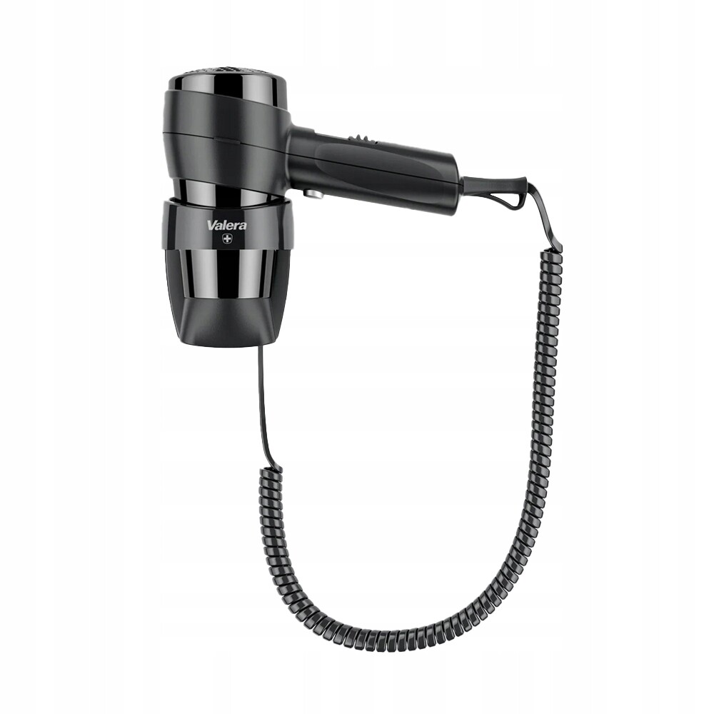 Valera Hotelová fén Action SP1600 AllBlack