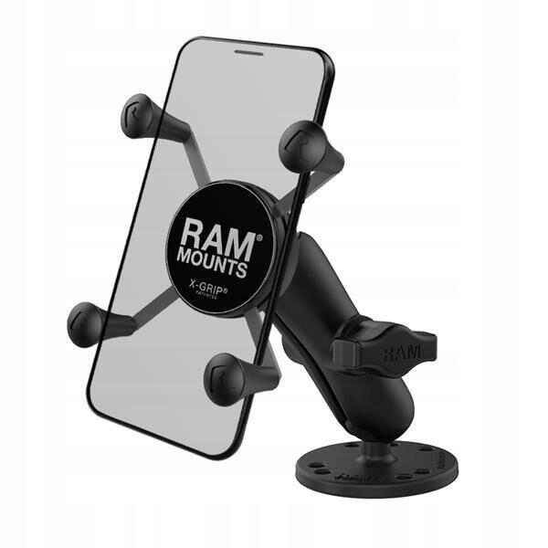 Ram Mount Držák telefonu Ram X-Grip s podstavcem pro vrtání