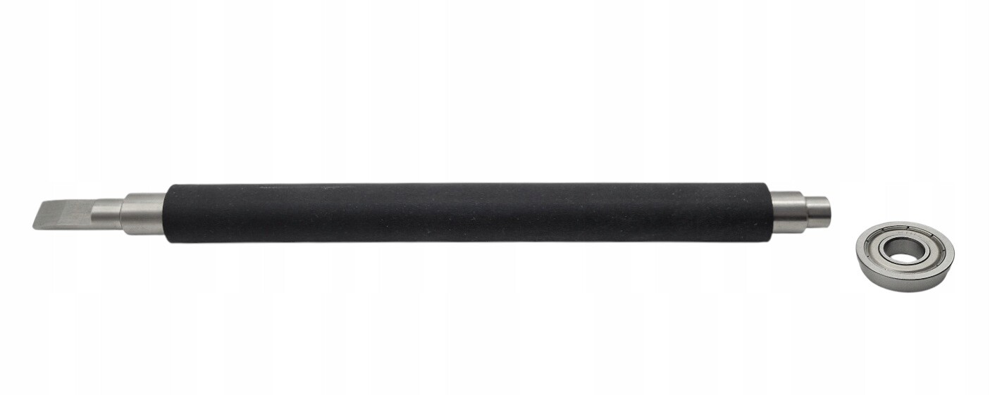 Přítlačný Válec S Vnějším Ložiskem 6