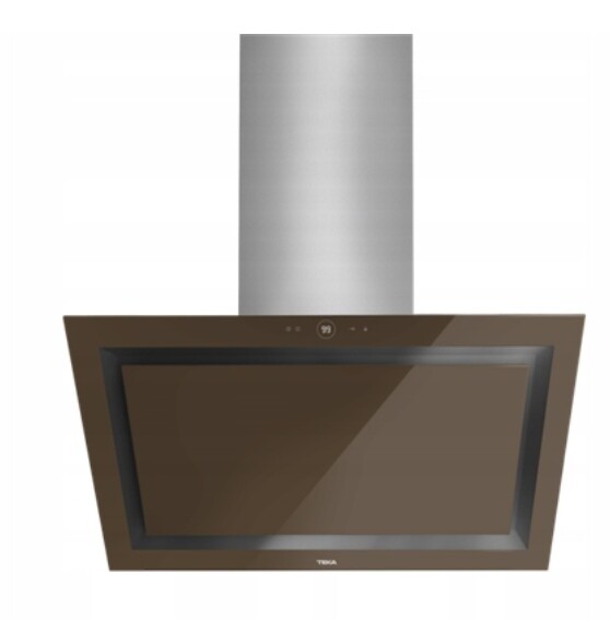 Nástěnná digestoř Teka DLV 985 Hloubka 45 cm