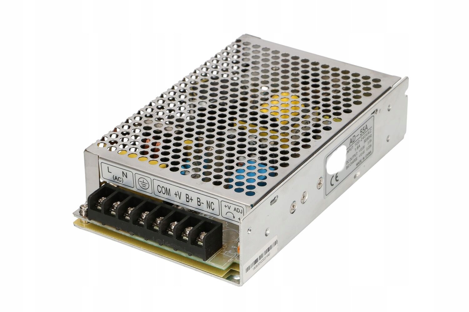 Extralink AD-55A Vyrovnávací napájecí zdroj 12V/13,8V, 55W