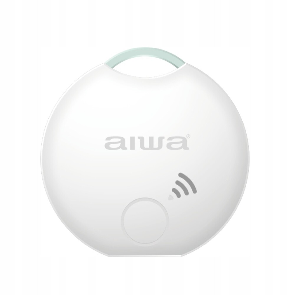 Lokalizátor Aiwa AT-LT100 iOS Android