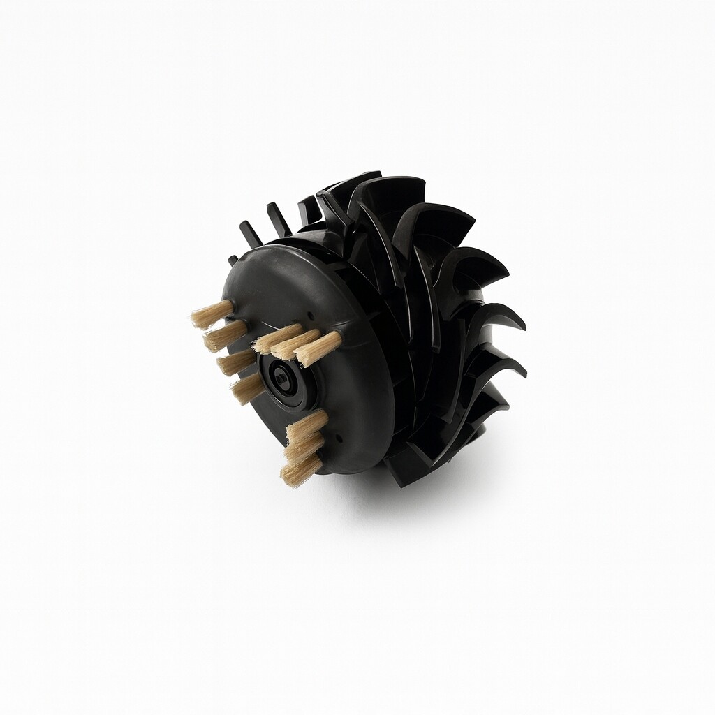 Turbína Kartáče Turbo Kirby všechny modely od G3 Platinum