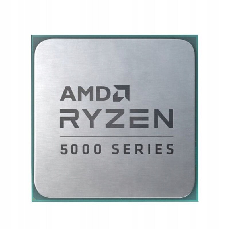 Procesor Amd 5500 Ryzen 5 Oem Tray AM4 3,6GHz 100-000000457