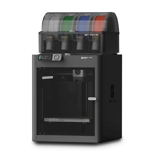 Bambu Lab P1S Combo – 3D tiskárna