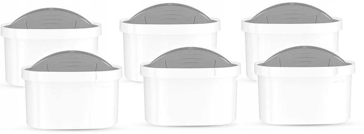 Filtry na tvrdou vodu pro domácí spotřebiče+ do konvice Dafi Unimax