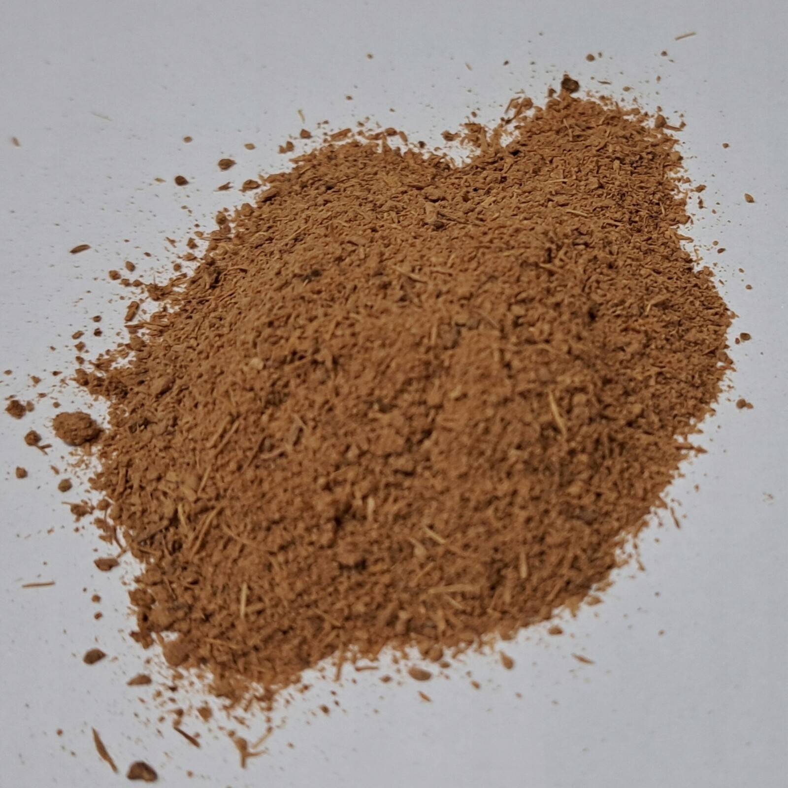 Prášek z kořene Galgant Alipna lékařská 1 kg Rafex