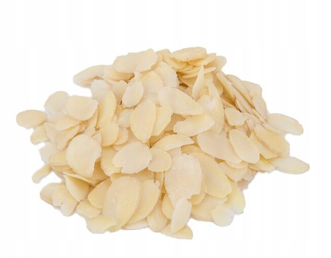 Mandlové vločky 3 kg