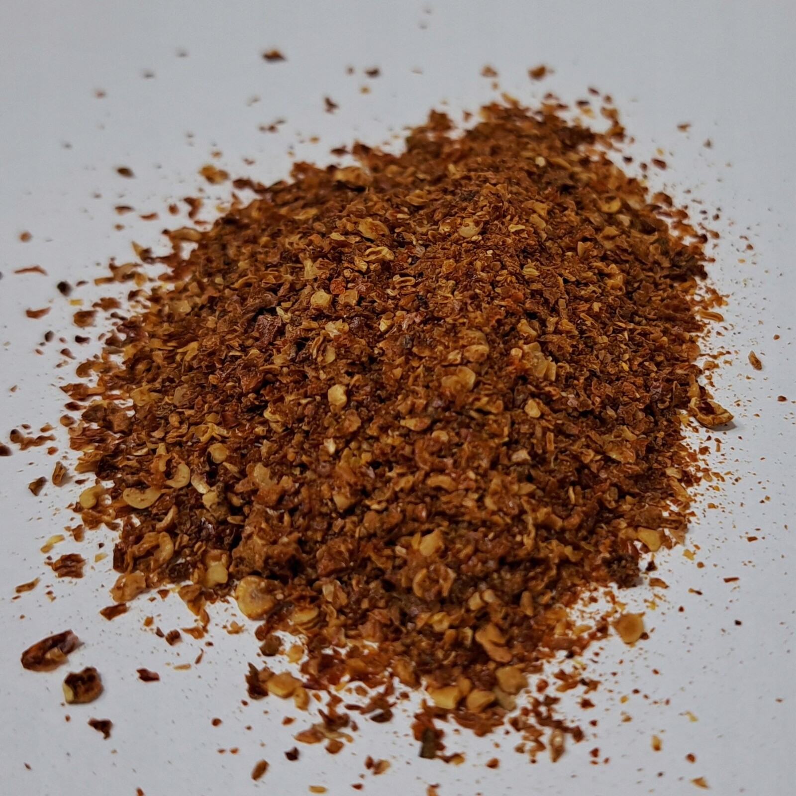 bhut jolokia Chili mletá 100 g Rafex