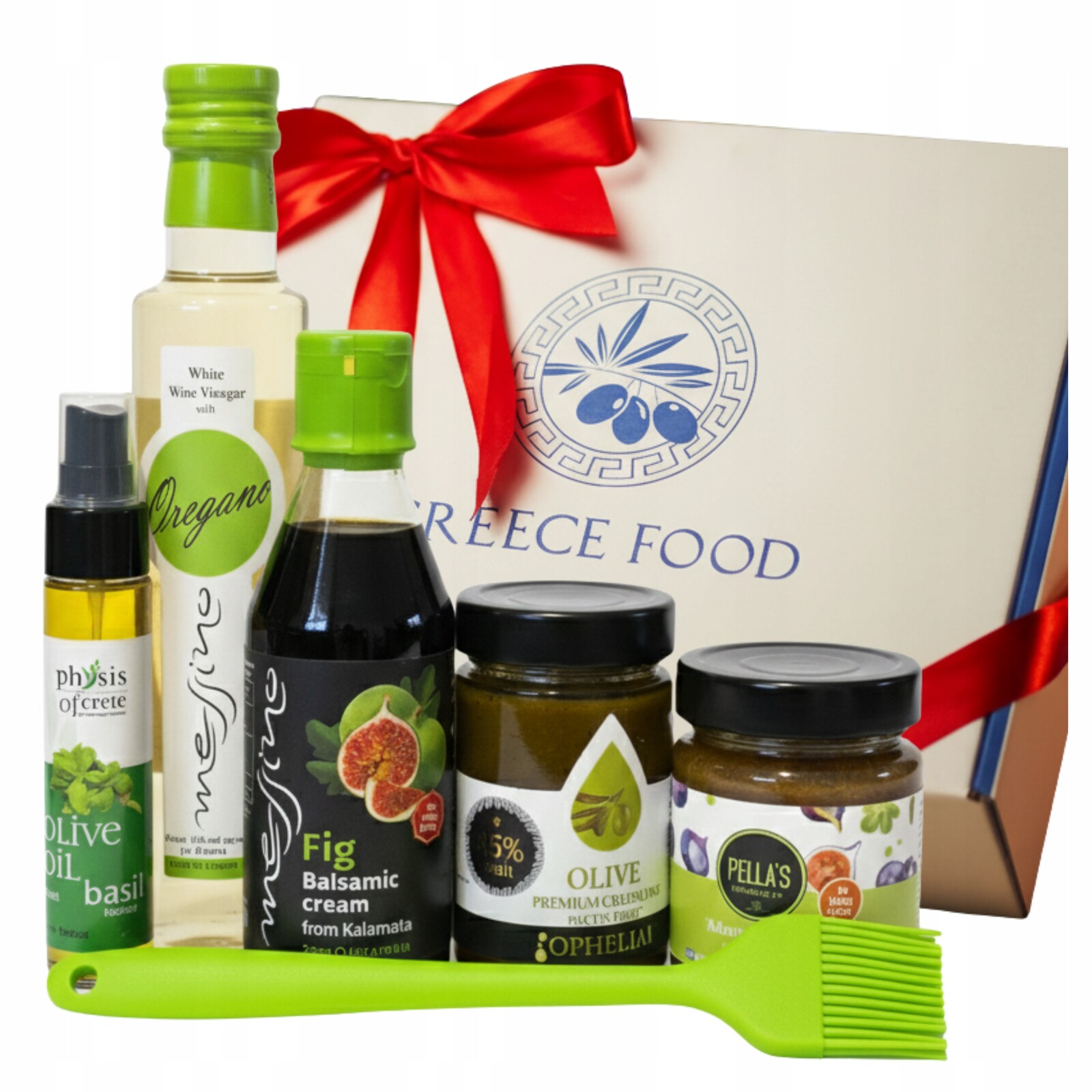 Dárek Dárková Sada Lahůdek V Krabičce