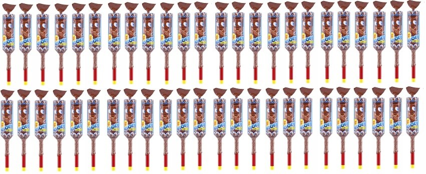 48x 15g Chupa Chups Melody Pops Cola lízátko Karton